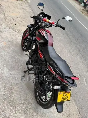 Bajaj Discover 2010