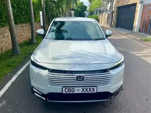 Honda Vezel Z Grade 4Way 2025