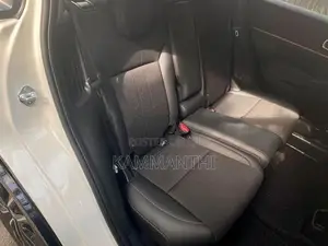 Honda Vezel Z Grade 4Way 2025