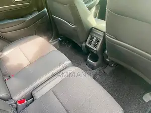 Honda Vezel Z Grade 4Way 2025