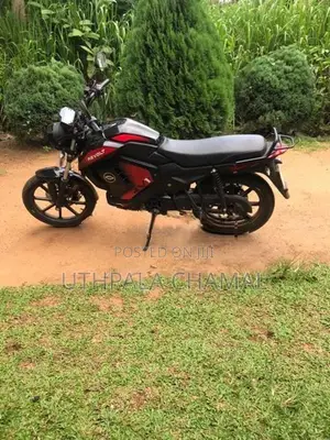 Revolt RV 1+ 2025