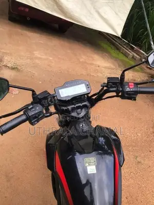 Revolt RV 1+ 2025