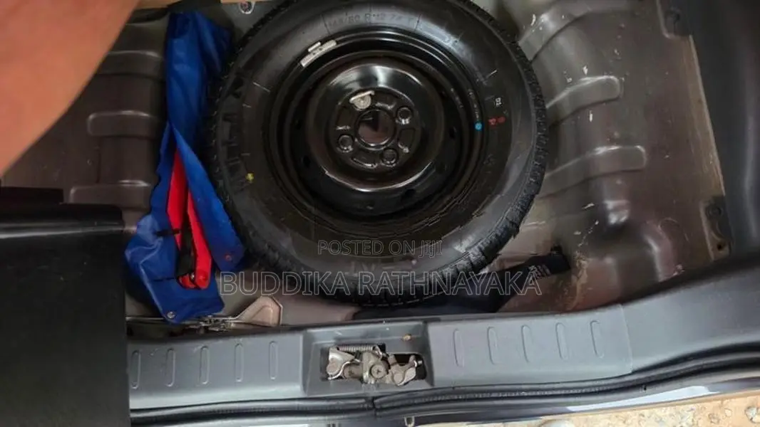 Suzuki Alto LXI 800 2015