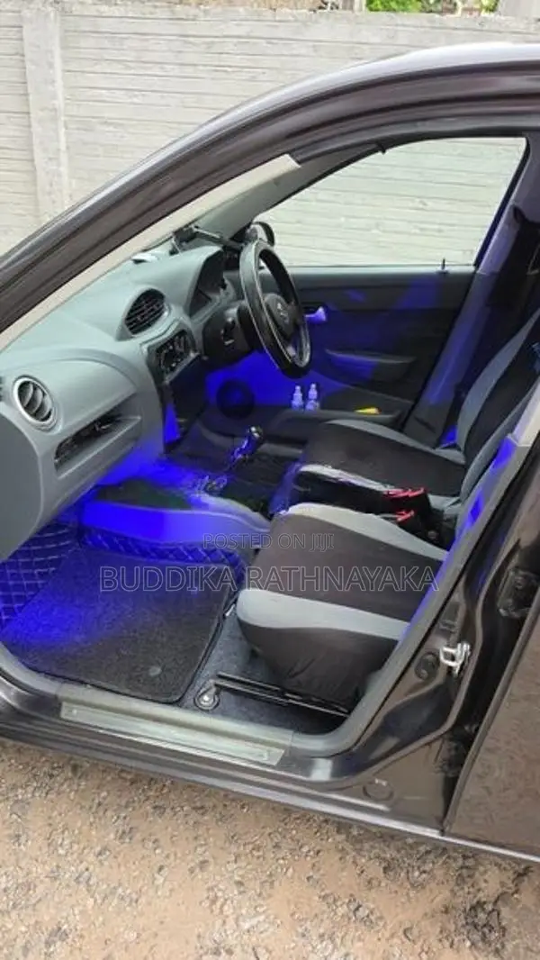 Suzuki Alto LXI 800 2015