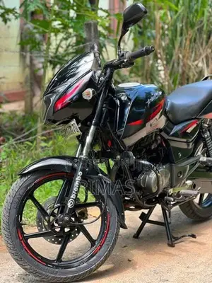 Bajaj Pulsar 150 2017