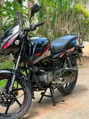 Bajaj Pulsar 150 2017