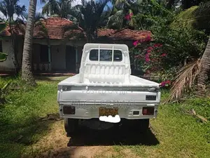 Daihatsu Hijet 2005