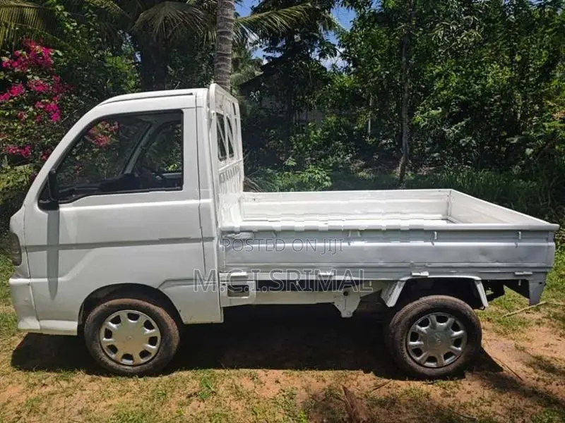Daihatsu Hijet 2005