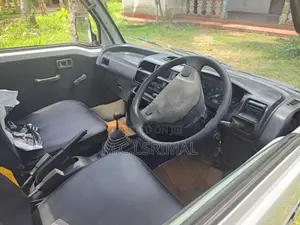 Daihatsu Hijet 2005