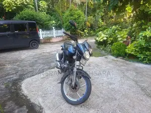 Bajaj Discover 125 2016