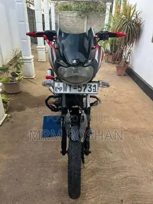 Bajaj Discover 125 2011