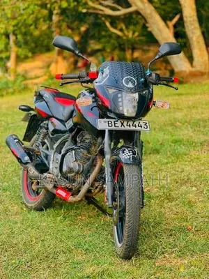 Bajaj Pulsar 150 2016