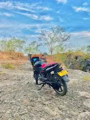 Bajaj Pulsar 150 2016