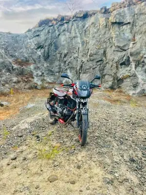 Bajaj Pulsar 150 2016