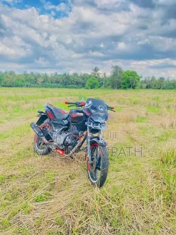 Bajaj Pulsar 150 2016