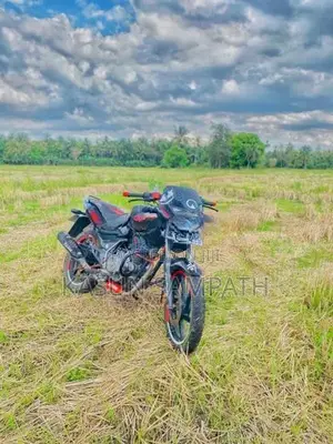 Bajaj Pulsar 150 2016