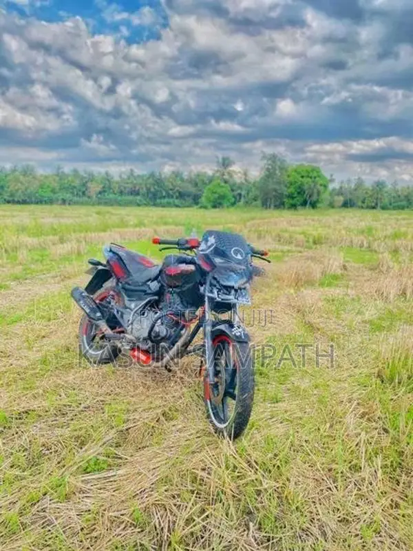 Bajaj Pulsar 150 2016
