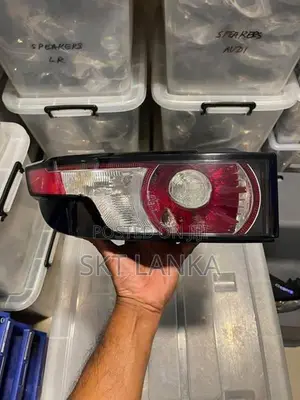 Genuine Range Rover Evoque 2014 Passenger Rear LED Light VOGUE SPORT