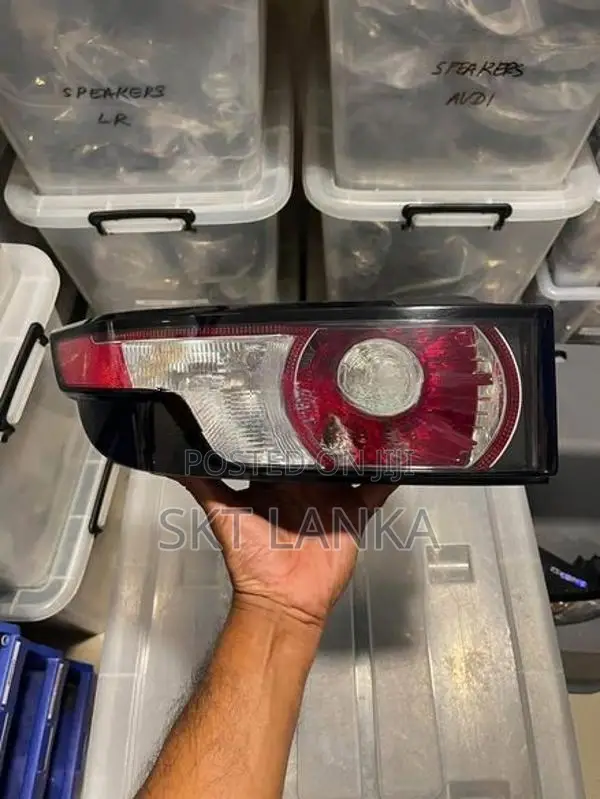 Genuine Range Rover Evoque 2014 Passenger Rear LED Light VOGUE SPORT