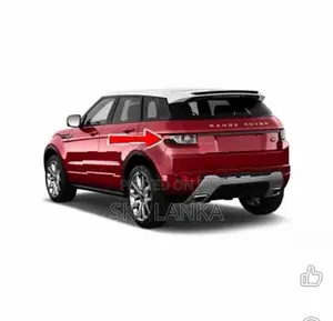 Genuine Range Rover Evoque 2014 Passenger Rear LED Light VOGUE SPORT