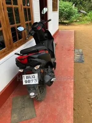 TVS Ntorq 125 2026