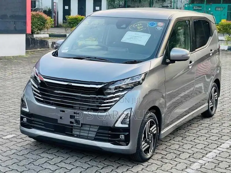 Nissan Dayz Highway Star PrPilot 2025