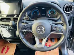 Nissan Dayz Highway Star PrPilot 2025