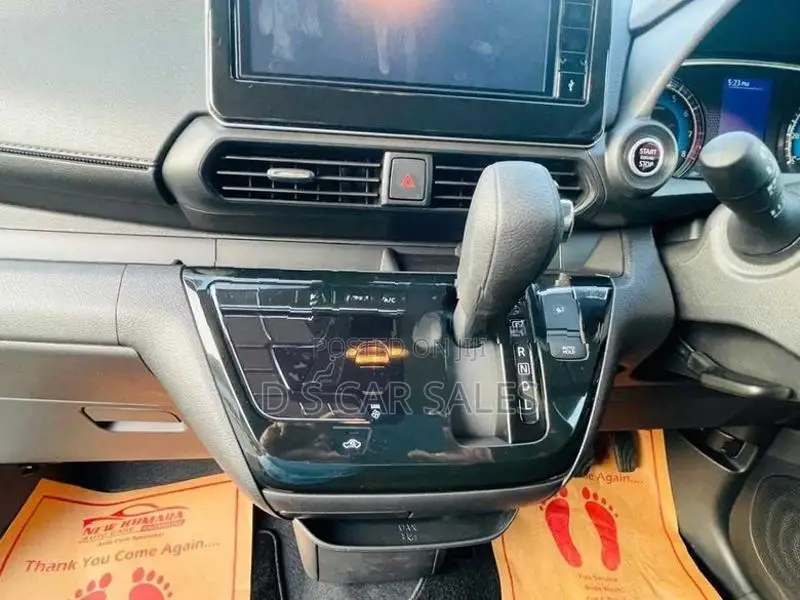 Nissan Dayz Highway Star PrPilot 2025