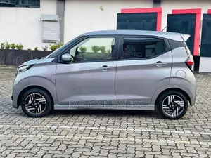 Nissan Dayz Highway Star PrPilot 2025
