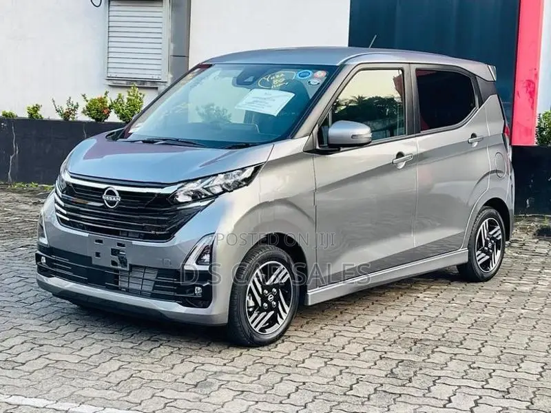 Nissan Dayz Highway Star PrPilot 2025
