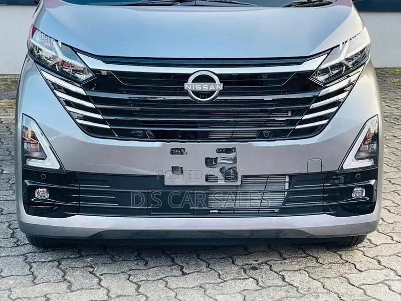 Nissan Dayz Highway Star PrPilot 2025