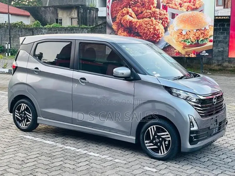 Nissan Dayz Highway Star PrPilot 2025