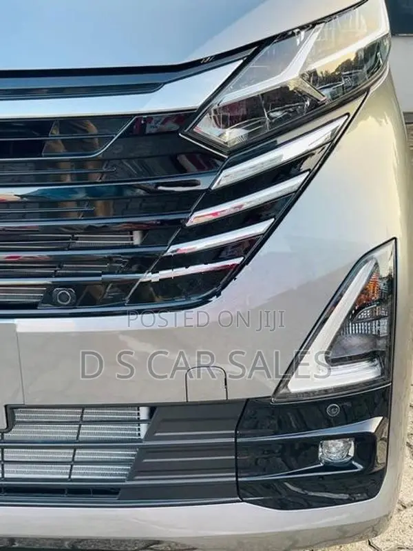 Nissan Dayz Highway Star PrPilot 2025