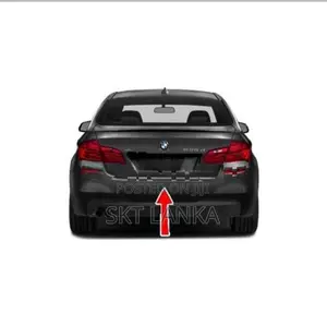 Genuine BMW 520d F10 2015 M Sport Rear Bumper Upper Bracket