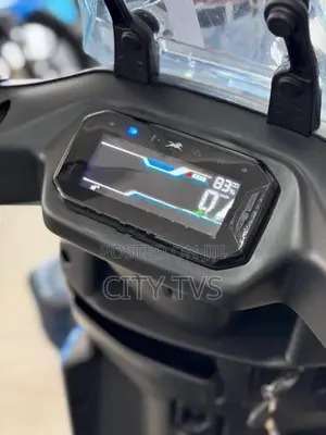 TVS Orbitor E Bike 2026