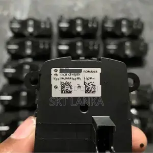 Genuine BMW 520d F10 2014 Dashboard Headlight Switches