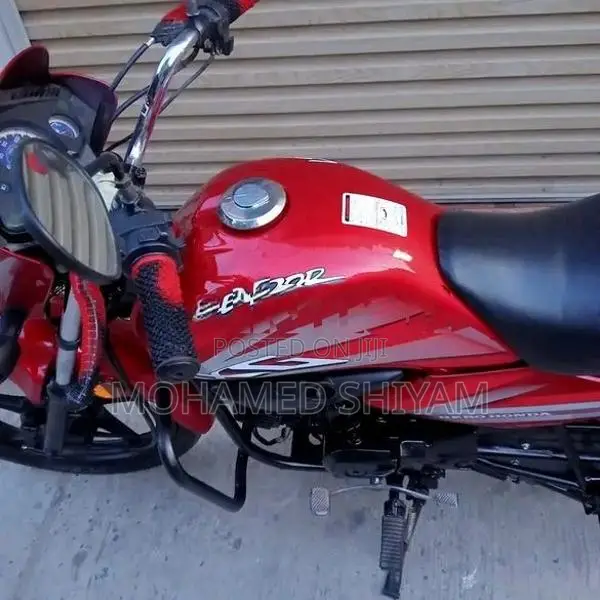 Hero Splendor Nxg 2012