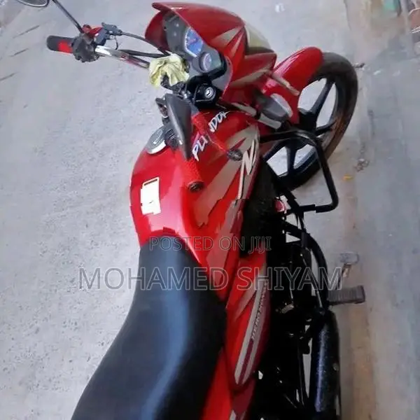 Hero Splendor Nxg 2012
