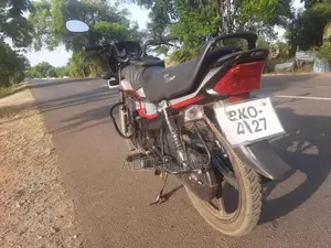 Hero HF Deluxe 2025
