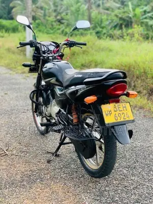 Bajaj Platina 100 2011