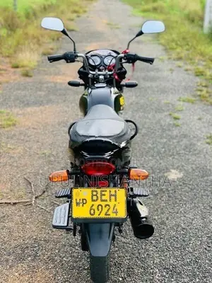 Bajaj Platina 100 2011