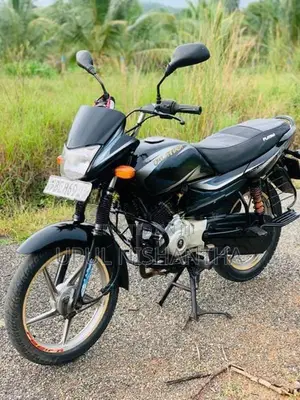 Bajaj Platina 100 2011