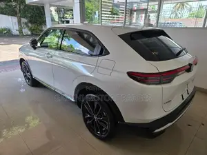 Honda Vezel RS 2026