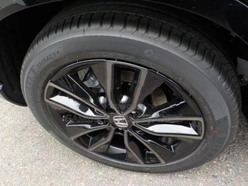 Honda Vezel RS 2026