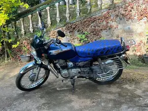 Bajaj Boxer 2006