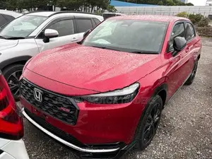 Honda Vezel RS 2026