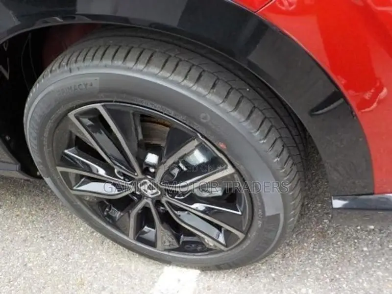 Honda Vezel RS 2026