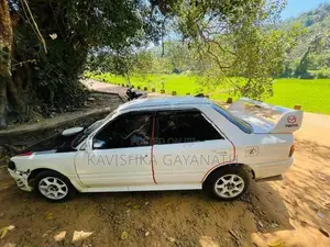 Mazda Familia 1994