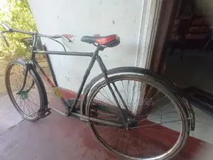 Lumala පා පැදි