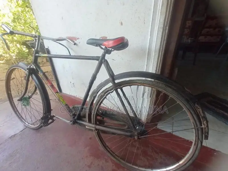 Lumala පා පැදි